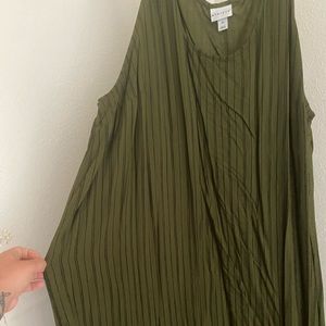 Trendy Maxi Dress Plus Size